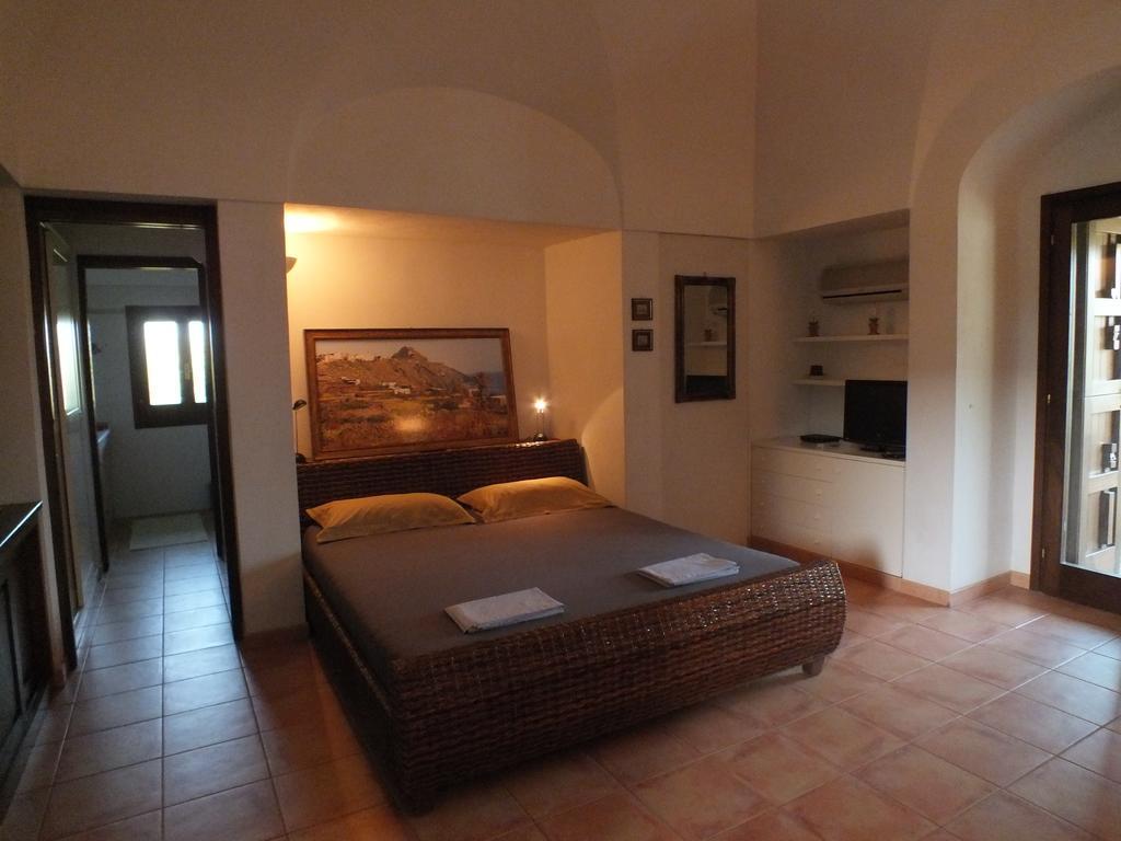 Villa Dammusi Bernardo à Pantelleria Extérieur photo